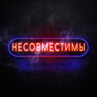 Несовместимы - Владимир Винс