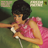 Yesterday - Freda Payne