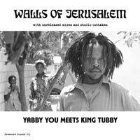 Yabby You