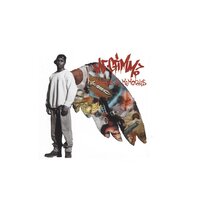 Scars and Memories - MF Grimm