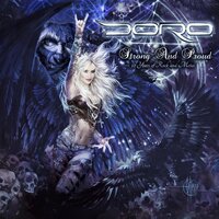 Earthshaker Rock - Doro