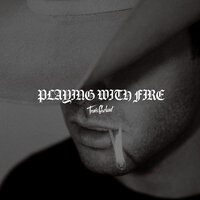 Playing With Fire - Travis Garland