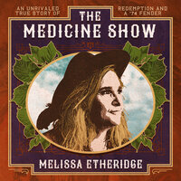Faded By Design - Melissa Etheridge