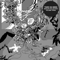 Wait Let's Go - Oh Sees