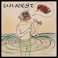 Christina - Unrest