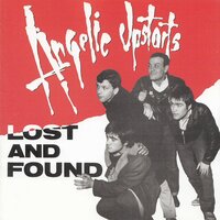 Solidarity - Angelic Upstarts
