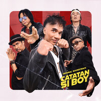 Catatan si Boy - Slank