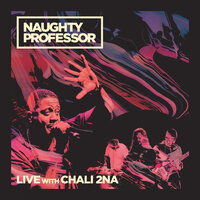 Lock Shit Down - Chali 2na, Naughty Professor