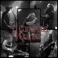 Reflections of the Mirror - A Canorous Quintet