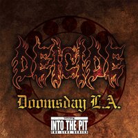 Death to Jesus - Deicide