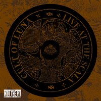 Adrift - Cult Of Luna