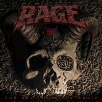 Spirits of the Night - Rage