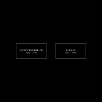 Christmas - Jesu, Yang Li, Prurient
