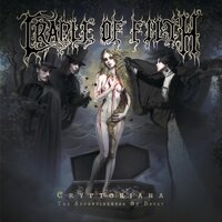 Death and the Maiden - Cradle Of Filth