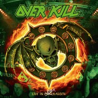 Second Son - Overkill