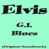 Wooden Heart (Muss I Denn) - Elvis Presley