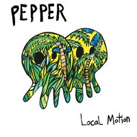 Carnaval - Pepper, Henry Fong, Jinco