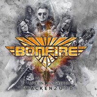 Sdi - Bonfire