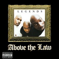 X.O. Wit Me - Above The Law