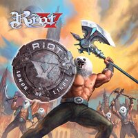 Burn the Daylight - RIOT
