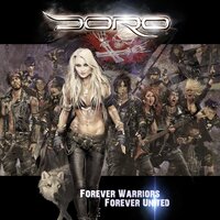 1000 Years - Doro
