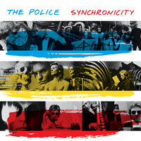 Mother - The Police