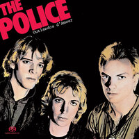 Masoko Tanga - The Police
