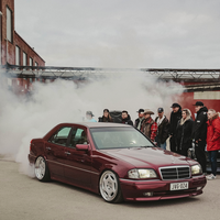 Rallikansa - JVG