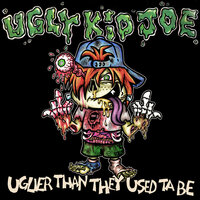 Ace of Spades - Ugly Kid Joe, Phil Campbell