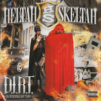 So Damn Tuff - Heltah Skeltah, Buckshot, Ruste Juxx