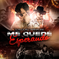 Me Quedé Esperando - Los Dos Carnales