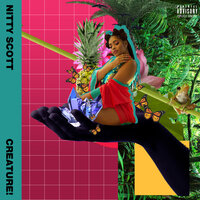 Pxssy Powah! - Nitty Scott