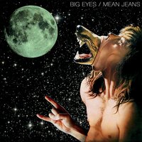Since You Left - Big Eyes