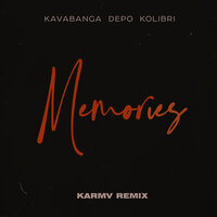 Memories - kavabanga Depo kolibri