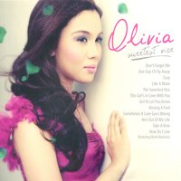 Sometimes a Love Goes Wrong - Olivia