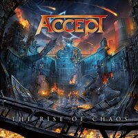 Race to Extinction - Accept