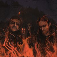 Пламя - Sagath, BEARDED LEGEND, Fatal-M