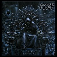 Feel My Pain - Vader