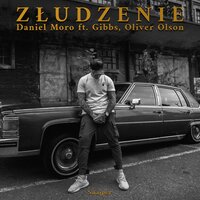 Złudzenie - Gibbs, Oliver Olson