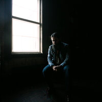 I'm Not the Devil - Ron Pope
