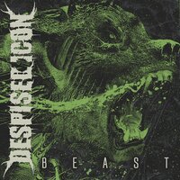 Bad Vibes - Despised Icon