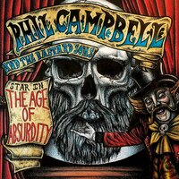 Welcome To Hell - Phil Campbell And The Bastard Sons