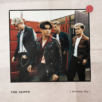 Right Now - The Vamps, Krept, KONAN