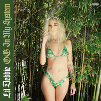 In My Zone - Lil Debbie