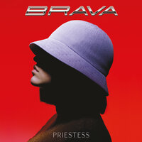 Brigitte - Priestess