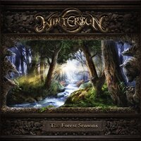 The Forest That Weeps (Summer) - Wintersun