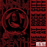 Practice What You Preach - Napalm Death