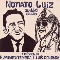 Baião de Dois - Nonato Luiz, Dominguinhos, Humberto Teixeira