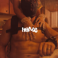 Hands - JJ Wilde