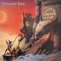 Don't You Ever Leave Me - Diamond Head